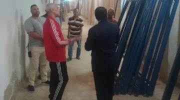 جامعة أسيوط تُعزز من خدماتها الرياضية وتطور منشآتها لاستقبال الموسم الصيفي.