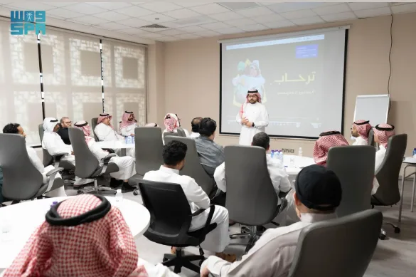 جامعة أم القرى تتصدر الابتكار في تقديم الخدمات لحجاج بيت الله الحرام جامعة أم القرى تتصدر الابتكار في تقديم الخدمات لحجاج بيت الله الحرام