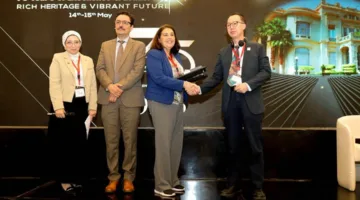 جامعة الإسكندرية تتصدر مسابقة التميز