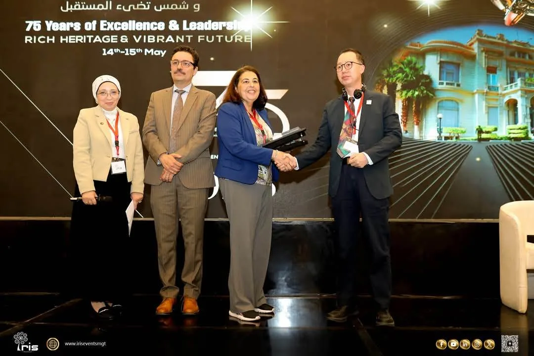 جامعة الإسكندرية تتصدر مسابقة التميز جامعة الإسكندرية تتصدر مسابقة التميز