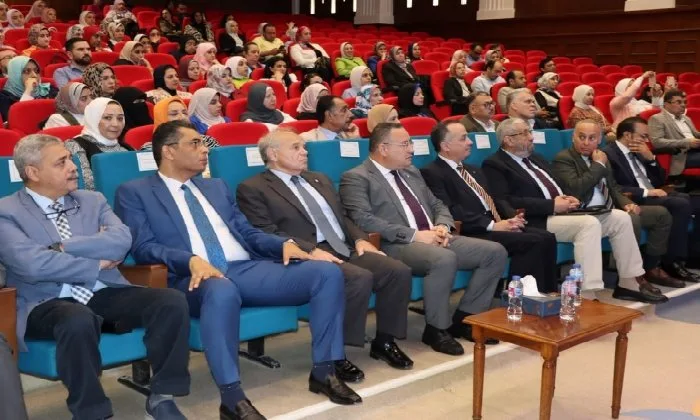 جامعة الإسكندرية تنظم ورشة عمل لتعزيز البحث الأكاديمي بالتعاون مع الاتحاد الأوروبي
