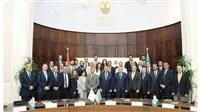 جامعة الإسكندرية تُبرم اتفاقية شراكة مع البنك الأهلي