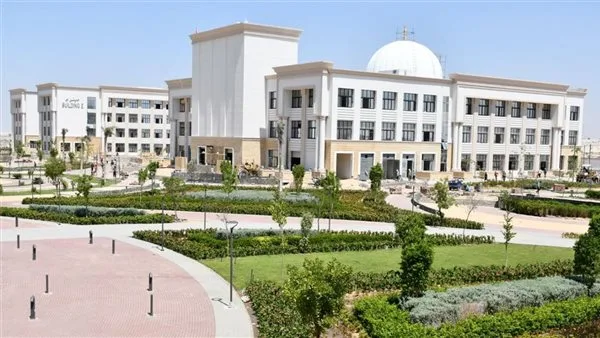 جامعة الإسماعيلية الجديدة الأهلية تنظم مؤتمرها السنوي الأول للبحوث الطلابية