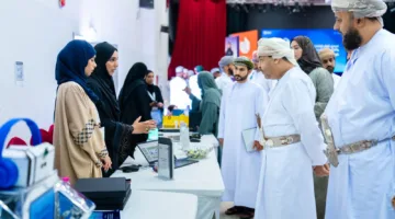 جامعة التقنية والعلوم التطبيقية بالمصنعة تستضيف تحدي عُمان لإنترنت الأشياء والذكاء الاصطناعي