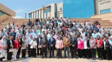 جامعة الجلالة تحقق إنجازًا بإضافة اسمها إلى قواعد البيانات الدولية