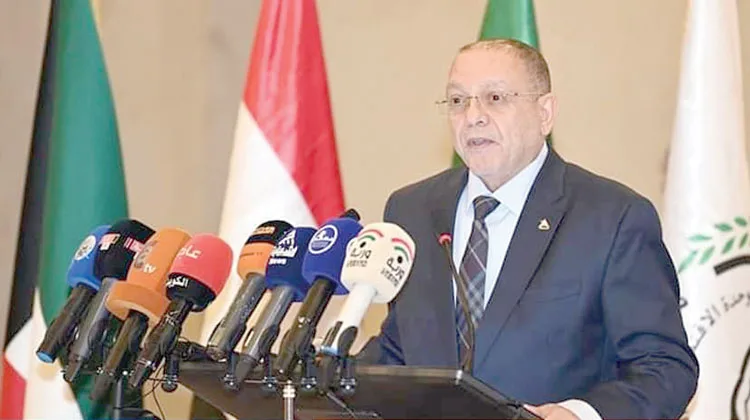 جامعة الدلتا تنظم مؤتمرًا لإعداد قيادات المستقبل