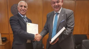 جامعة الدوحة والمؤسسة الوطنية التقنية تبرمان اتفاقية لتعزيز الشراكة في مجالات الهندسة والتكنولوجيا