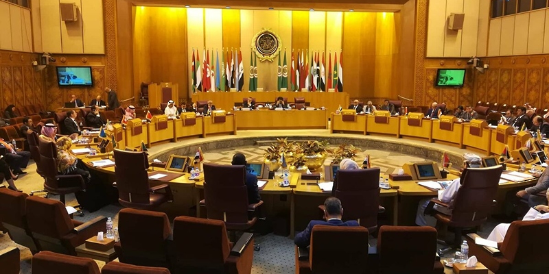 جامعة الدول العربية تدعو إلى توفير الحماية اللازمة للصحفيين في مواقع النزاعات