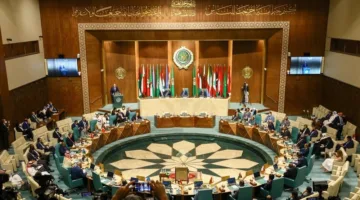 جامعة الدول العربية تُعبّر عن استنكارها لرفض الاحتلال الإسرائيلي الالتزام بقرارات مجلس الأمن
