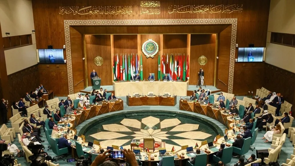 جامعة الدول العربية تُعبّر عن استنكارها لرفض الاحتلال الإسرائيلي الالتزام بقرارات مجلس الأمن