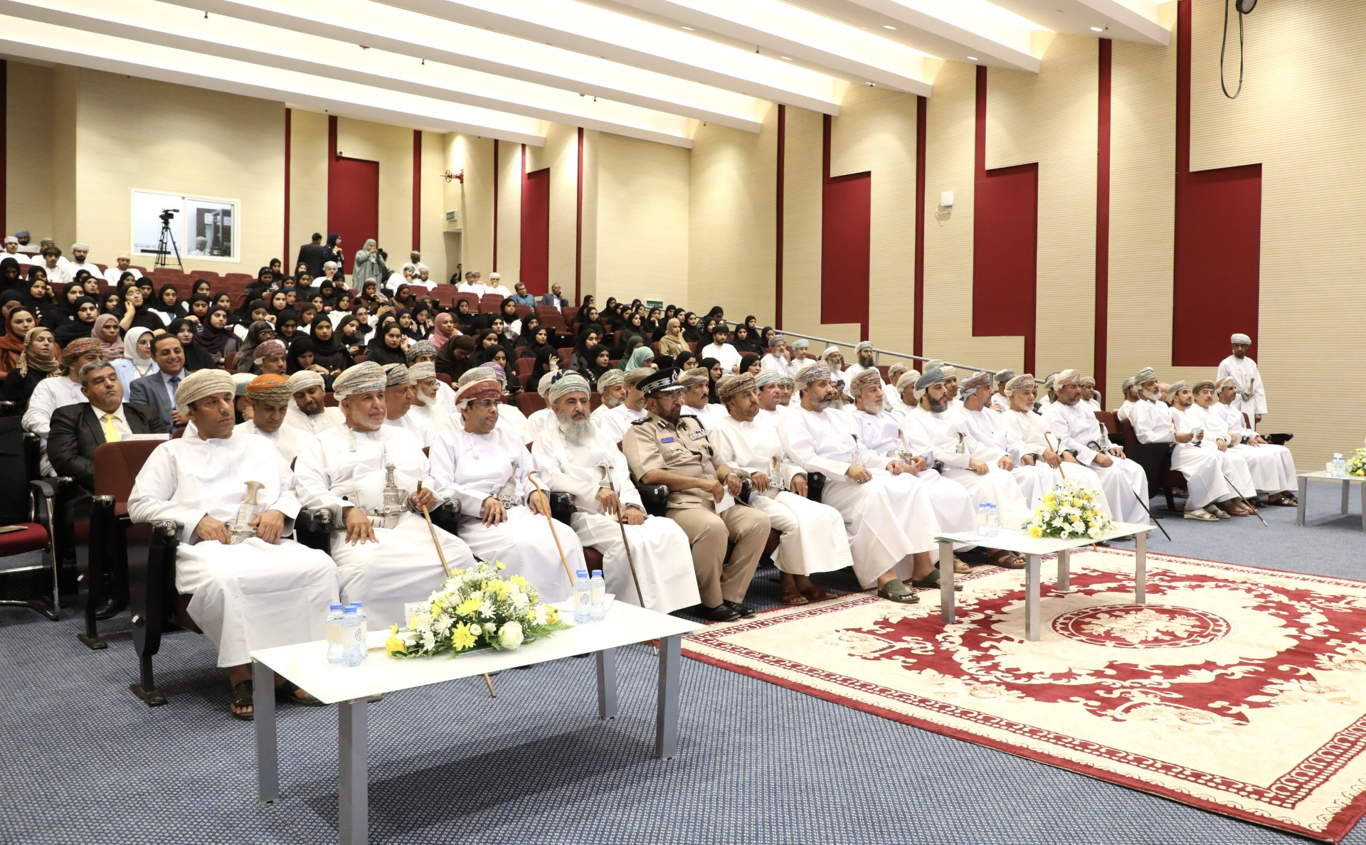 جامعة الشرقية تناقش الأداء البحثي ومؤشراته في يوم البحث العلمي