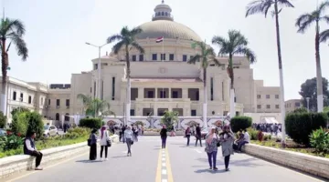 جامعة القاهرة تطلق مشروع شبكة المرأة العربية في الرياضيات لتعزيز التعليم العلمي