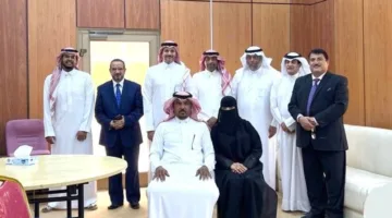 جامعة الملك فيصل تستعرض تأثير البودكاست في تعزيز القيم الثقافية لدى الشباب