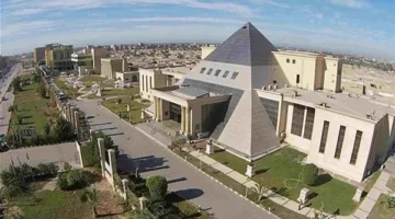 جامعة النهضة تطلب توظيف أعضاء هيئة التدريس من رتبة أستاذ إلى معيد.. جميع التفاصيل هنا