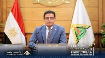 جامعة بنها تنظم النسخة الثانية من ماراثون مشاريع التخرج