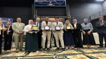 جامعة بني سويف الأهلية تستضيف المؤتمر الأول للطلاب في برنامج الطب والجراحة