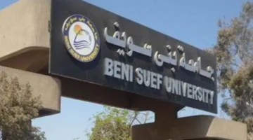 جامعة بني سويف تحتفي باليوم العالمي للتمريض من خلال مشاركتها في الفعاليات.