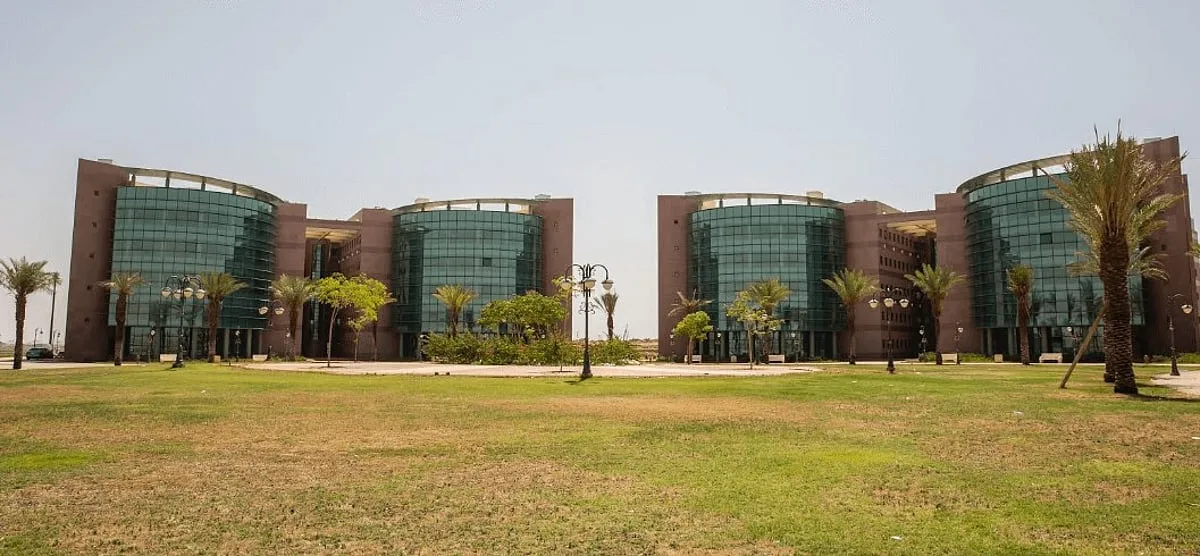 جامعة تبوك تحقق نجاحاً في تحويل دراساتها العلمية إلى منتجات اقتصادية. جامعة تبوك تحقق نجاحاً في تحويل دراساتها العلمية إلى منتجات اقتصادية.