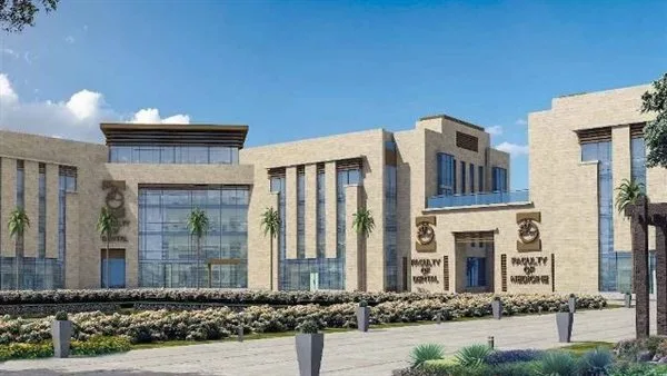 جامعة حلوان الأهلية 2025/2026.. مصاريف البرامج الدراسية والتخصصات المتاحة للطلاب الجدد