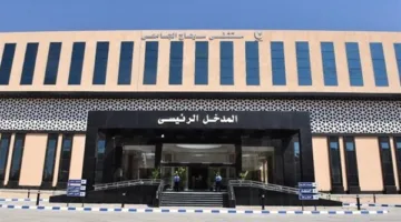 جامعة سوهاج تحقق نجاحًا طبيًا بارزًا في إنقاذ حياة طفل.