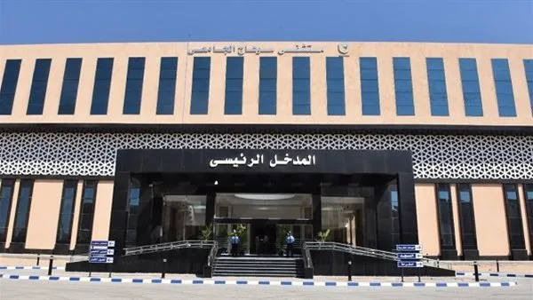 جامعة سوهاج تحقق نجاحًا طبيًا بارزًا في إنقاذ حياة طفل. جامعة سوهاج تحقق نجاحًا طبيًا بارزًا في إنقاذ حياة طفل.