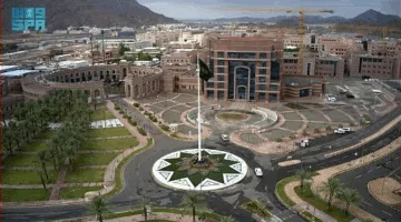 جامعة طيبة تبدأ استقبال طلبات الالتحاق ببرامج الدراسات العليا للعام الدراسي 1447هـ