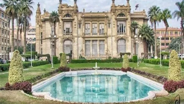 جامعة عين شمس تحتفل بمرور 75 عاما على تأسيسها الأربعاء المقبل