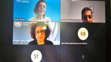 جامعة عين شمس تستضيف ندوة دولية في الترجمة الفورية بمشاركة خبراء من الأمم المتحدة