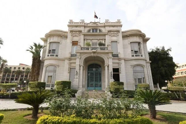 جامعة عين شمس تستعد لامتحانات الفصل الدراسي الثاني بـ خطة متكاملة