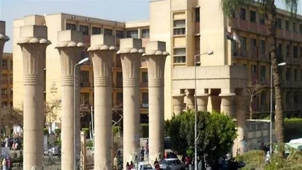 جامعة عين شمس تكشف عن الوثائق المطلوبة للوظائف الجديدة المتاحة جامعة عين شمس تكشف عن الوثائق المطلوبة للوظائف الجديدة المتاحة