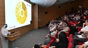 جامعة قطر تدشن برنامجًا جديدًا للمنح البحثية الداخلية لتعزيز التفوق الأكاديمي وتطوير الكفاءات الوطنية.