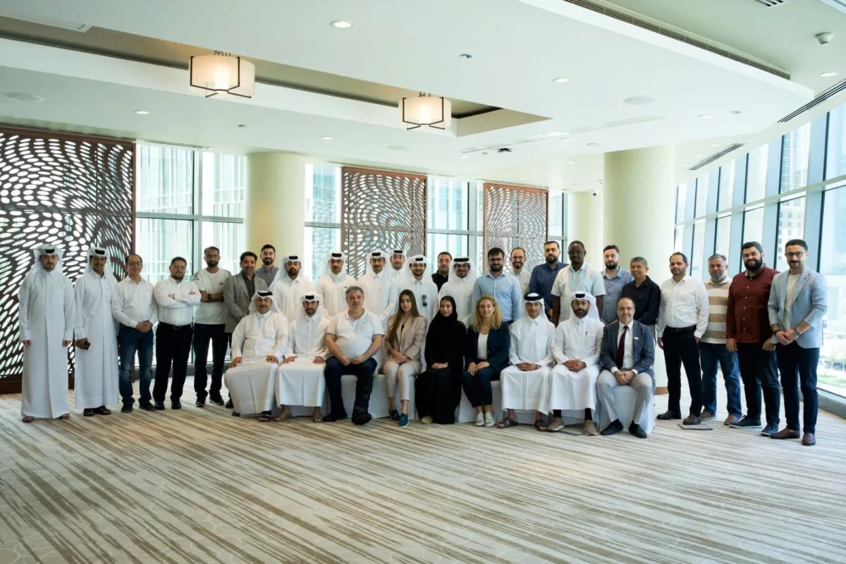 جامعة قطر تستضيف ورشة عمل متخصصة في مجال دراسات تدقيق السلامة المرورية جامعة قطر تستضيف ورشة عمل متخصصة في مجال دراسات تدقيق السلامة المرورية