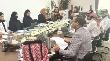 جامعة قطر: تعزيز مشاركة الطلاب في تحسين التعليم