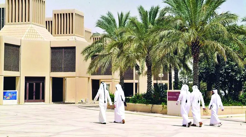 جامعة قطر.. فوج جديد وإرث من التميز والإنجاز