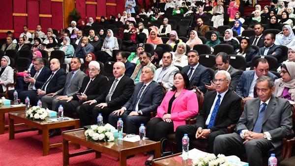 جامعة قناة السويس تستضيف احتفالية مبادرة “جسور”