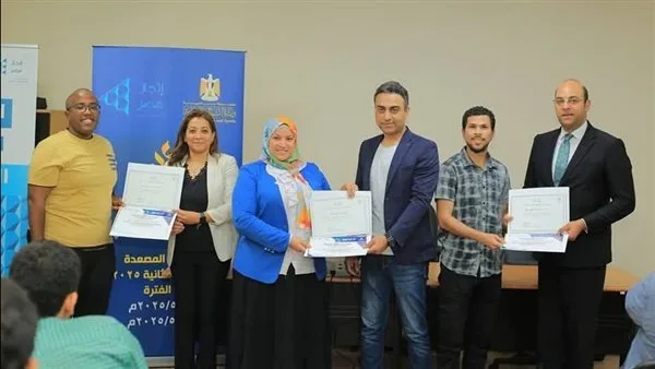 جامعة قناة السويس تشارك في المعسكر التأهيلي لمسابقة "بداية حلم"