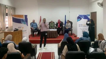 جامعة قناة السويس تُنظم ندوة حول المشروع القومي لمشتقات البلازما