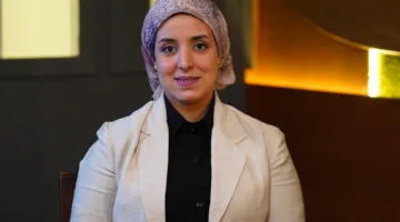 «جامعة مينيسوتا» تضيف شيماء البدوي وأسماء بهنسي إلى هيئة التدريس
