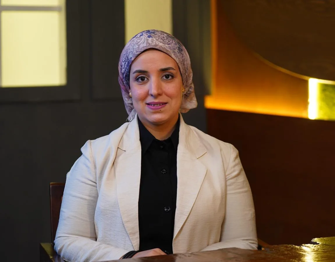 «جامعة مينيسوتا» تضيف شيماء البدوي وأسماء بهنسي إلى هيئة التدريس «جامعة مينيسوتا» تضيف شيماء البدوي وأسماء بهنسي إلى هيئة التدريس