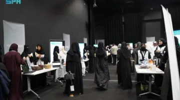جامعة نورة تقيم معرضاً لمشاريع تخرج طلاب كلية الهندسة