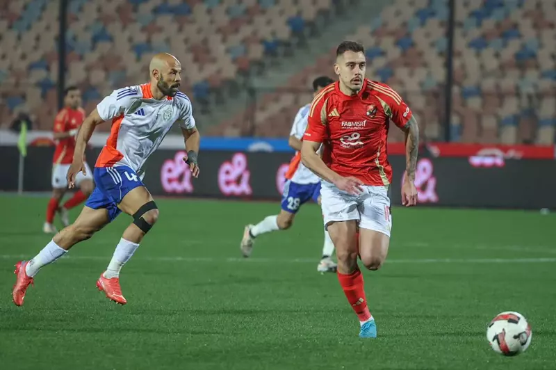 جاهز لخوض كأس العالم للأندية.. جراديشار مستبعد من تشكيلة سلوفينيا في بطولة يورو للشباب جاهز لخوض كأس العالم للأندية.. جراديشار مستبعد من تشكيلة سلوفينيا في بطولة يورو للشباب