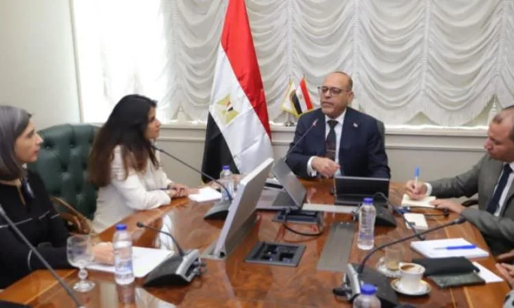 “جبران” يبرز مع منظمة العمل الدولية مساعي تحسين ظروف العمل