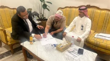 “جبران” يعلن عن تفاصيل حل أزمة العمال المصريين في السعودية