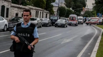 “جثة دون أذنين” .. وفاة مزارع تثير تساؤلات لدى الشرطة