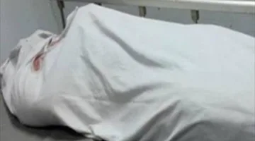 جثة متحللة في منزله: تحقيق في وفاة عامل في المنيا
