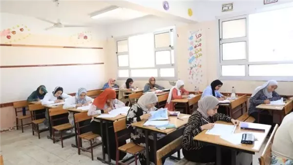مواعيد امتحانات التيرم الثاني 2025 لجميع المراحل الدراسية بعد اعتماد الجداول الرسمية