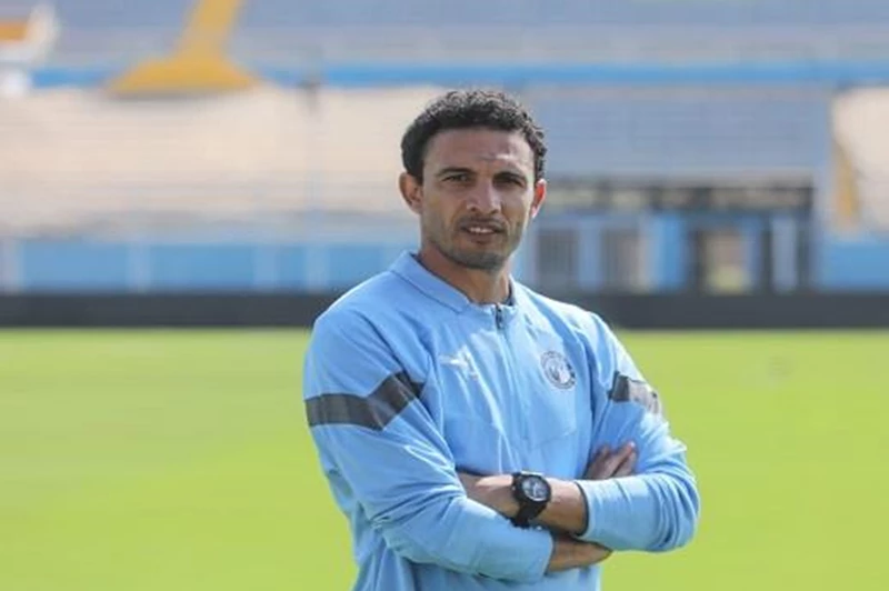 جدو: توقعنا دعماً أكبر من رابطة الأندية.. ومصطفى فتحي لن يشارك في مواجهة سيراميكا جدو: توقعنا دعماً أكبر من رابطة الأندية.. ومصطفى فتحي لن يشارك في مواجهة سيراميكا