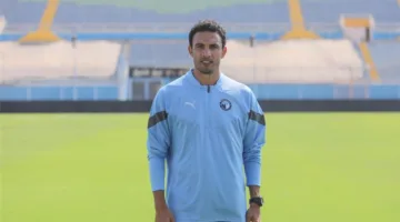 جدو: لم ننجز أي شيء أمام صن داونز.. وكنا نأمل في دعم أكبر من رابطة الأندية.