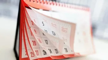 جدول إجازات يونيو وعيد الأضحى 2025.. أيام الاستراحة تقترب