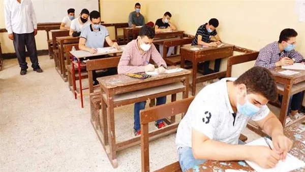 جدول اختبارات السنة الثالثة إعدادي الفصل الثاني 2025 في مصر جدول اختبارات السنة الثالثة إعدادي الفصل الثاني 2025 في مصر